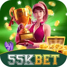 55KBET - Simulasi Terbaik untuk Pengalaman Gaming yang Menyenangkan