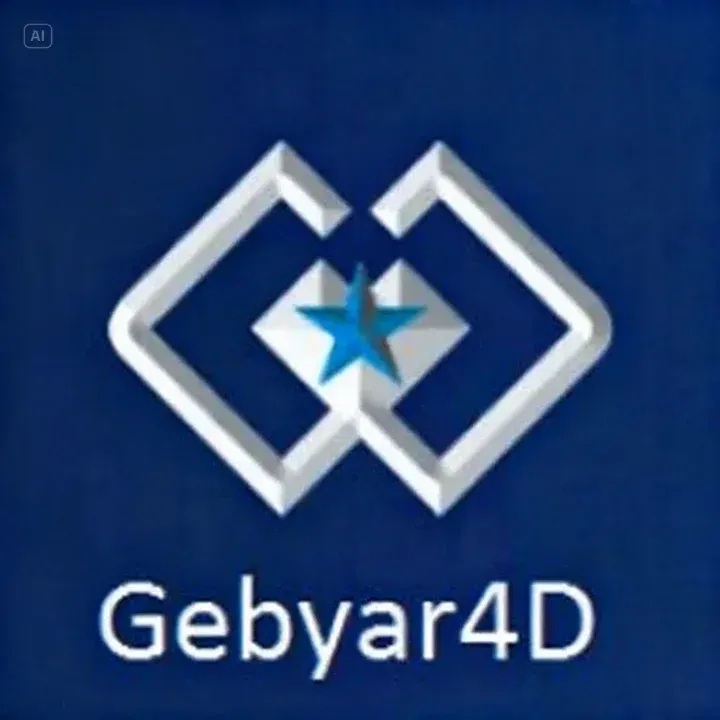 GEBYAR4D - Game FPS Terbaik untuk Petualangan Seru