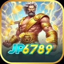 JP6789 - Petualangan Seru Dalam Dunia Fantasi
