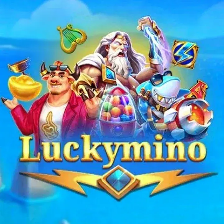 LUCKYMINO - Game Simulasi Seru untuk Mengasah Kreativitas