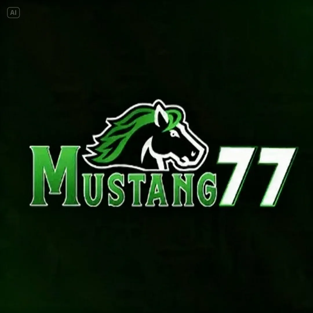 MUSTANG77 - Petualangan Seru di Dunia Wild West