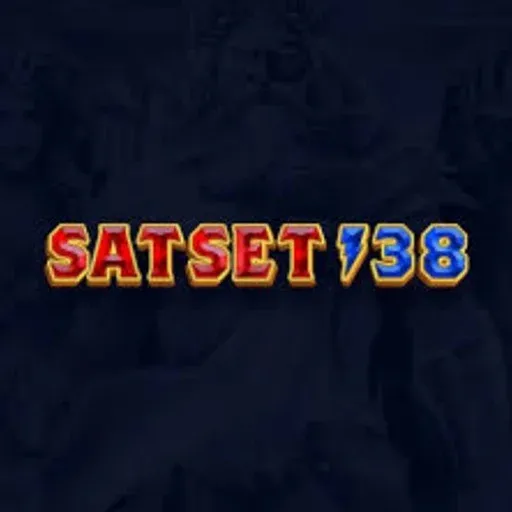 SATSET138 - Simulasi Seru dan Menarik