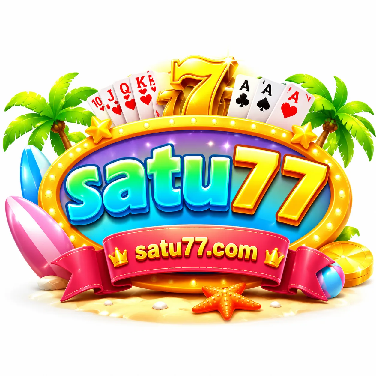 SATU77 - Permainan Musik Penuh Tantangan