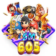 SM605 - Petualangan Memancing Tanpa Batas